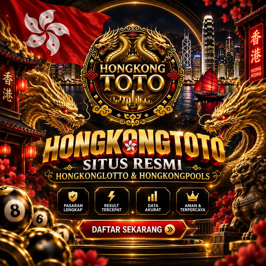 Hongkongtoto Peusangan